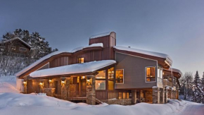 Winter Castle North